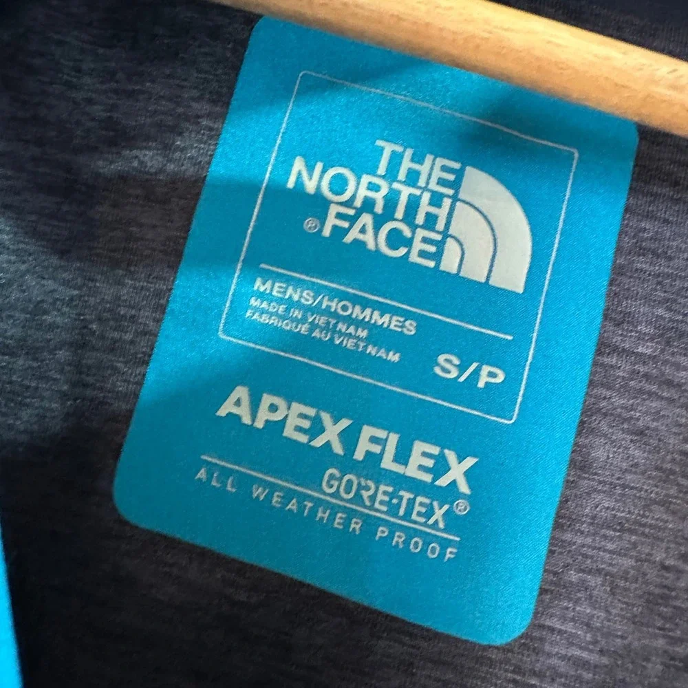 The North Face north face
